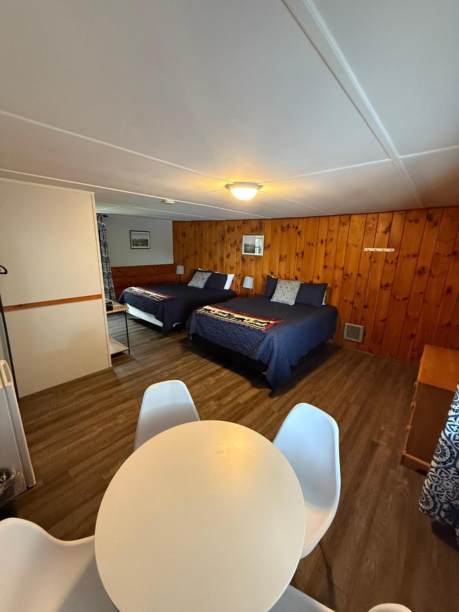 Yardarm Motel Searsport Exterior foto